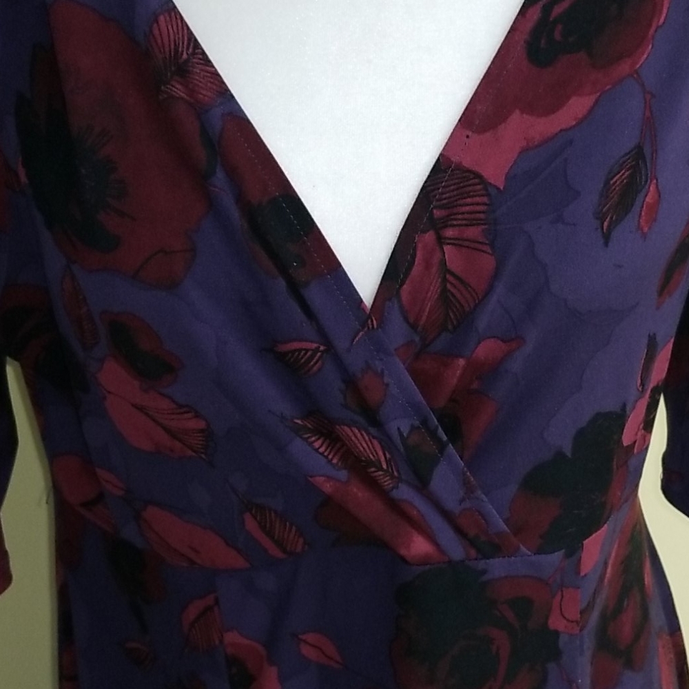 George Dress - Picture 2 of 12